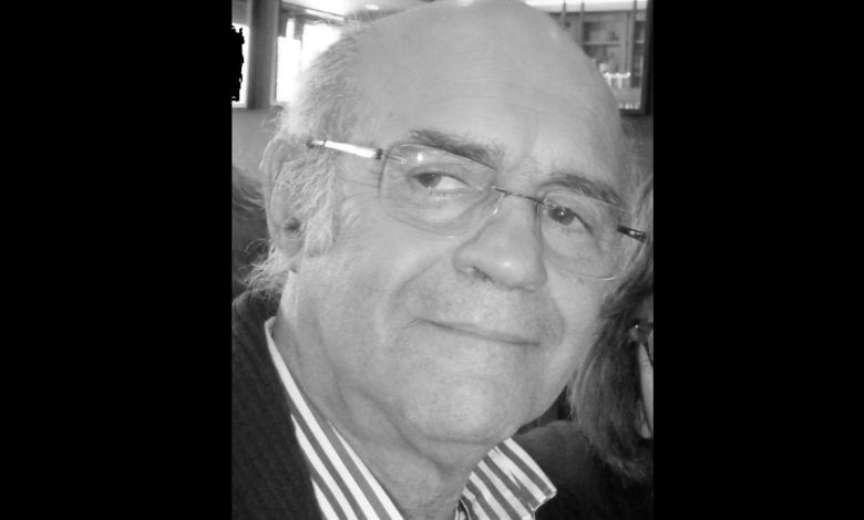 Faleceu antigo professor do “Liceu” walter machado 2 1