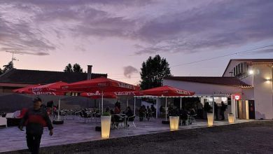 Central Tapascafe