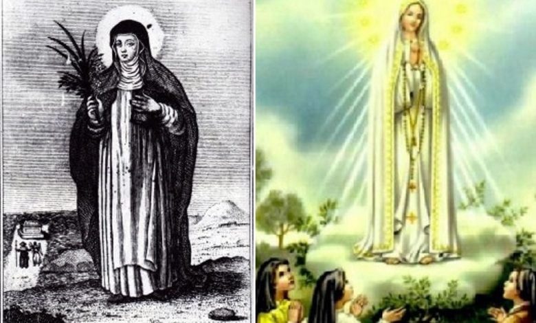 Especialistas analisam o Eterno Feminino Santa Iria Copia
