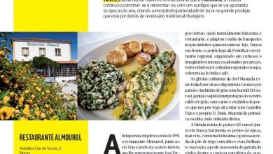 almourol