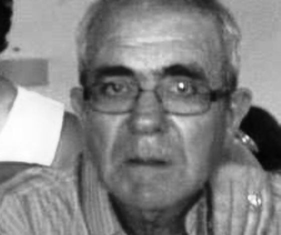 Homem que morreu asfixiado vai a sepultar no Entroncamento artur ferreira 2