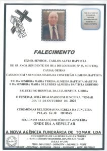 carlos baptista