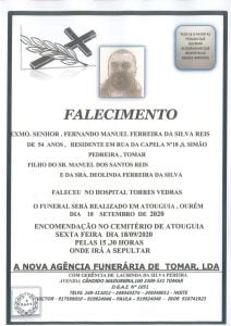 fernando reis
