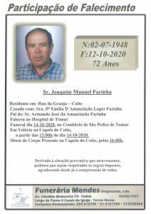 jaoquim farinha