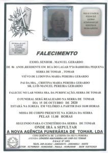 manuel gerardo