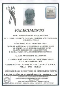 manuel nunes