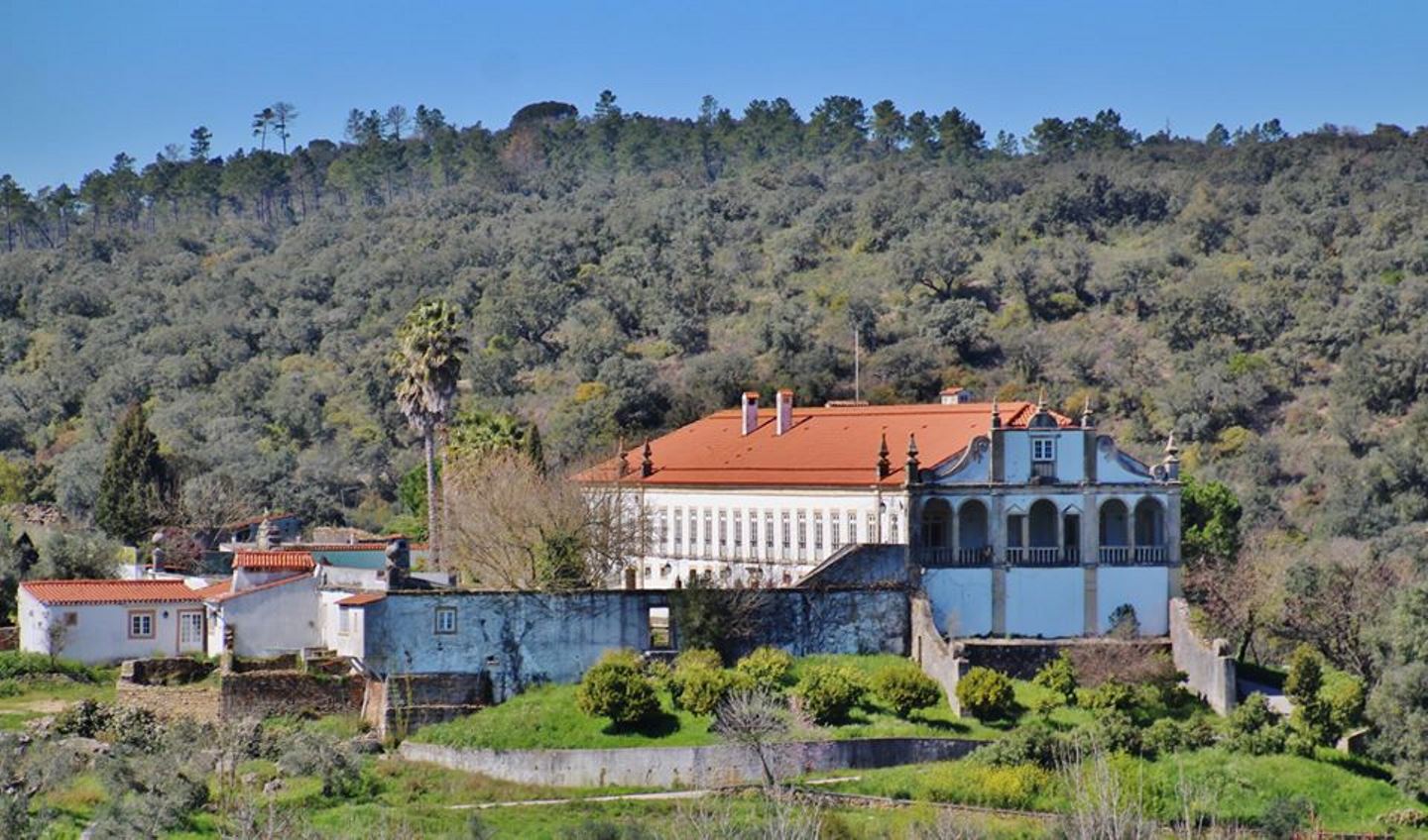 Os 10 imóveis mais caros de Tomar quinta da granja foto carlos silva 375 2524757818708328448 o