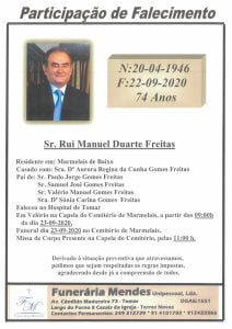 rui freitas