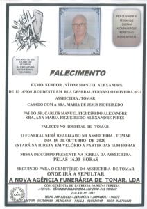 vitor alexandre