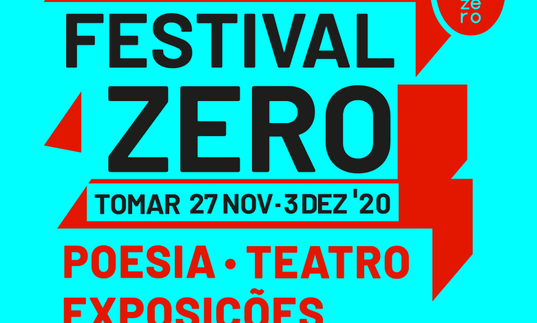 Está a decorrer em Tomar o Festival Zero 27 4127 1962640035242347963 o