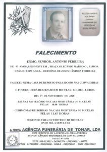 antonio ferreira