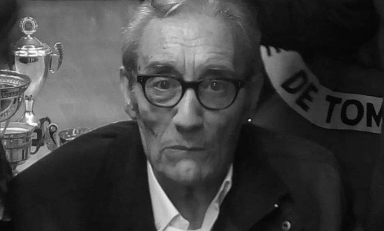 Morreu João Perfeito, fundador do Centro Ortopédico Tomarense joao perfeito