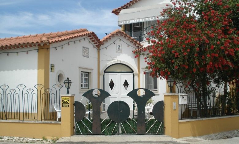 Covid-19: sócia-gerente do lar de Vila Nova garante estar a cumprir medidas preventivas lar 2 lar s. bras de vila nova