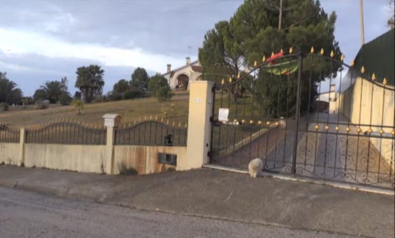 Dona de casa de acolhimento nega caso de sarna lar idosos macieiros