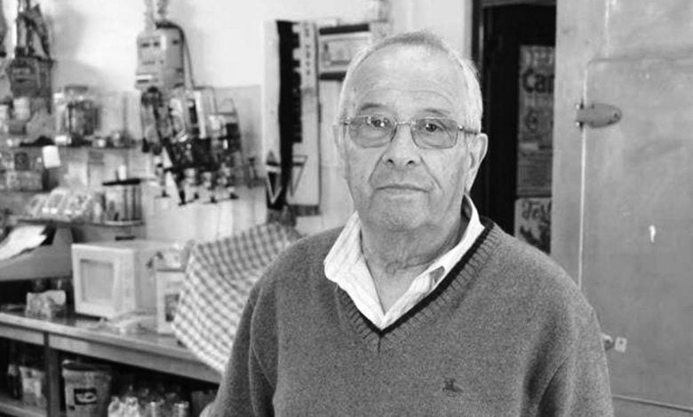 Morreu o presidente da associação Os Quatro Unidos manuel patricio 3
