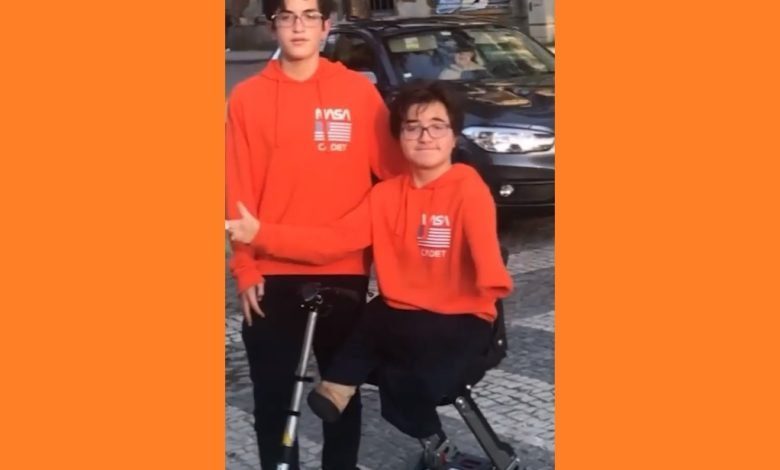 “A cidade (Tomar) não é para todos” (c/ vídeo) tiago