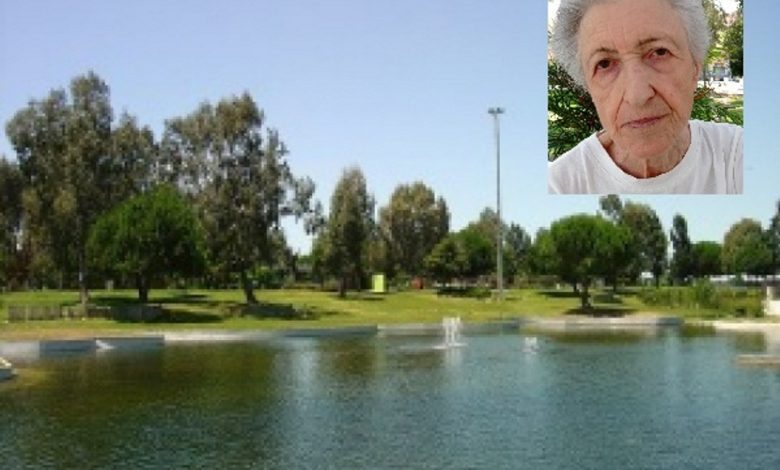 Idosa encontrada morta num lago em Almeirim almeira6469e28ee67a57dc73 L