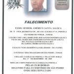 americo saloca
