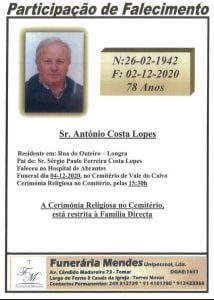 antonio lopes