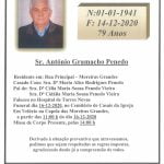 antonio penedo