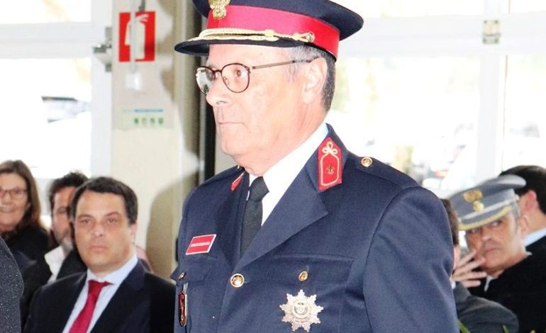 Comandante dos bombeiros de Tomar demite-se bombeiro carlos goncalves 7 37043410839786 n