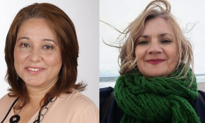 Célia Bonet e Fátima Duarte candidatam-se à presidência do CIRE cire eleicoes