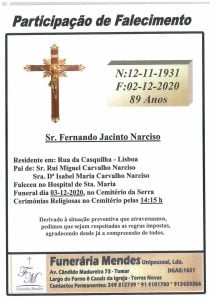 fernando narciso
