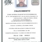 joaquim rodrigues
