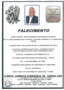 jose melo