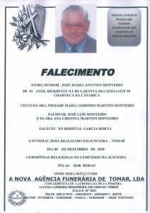 jose monteiro