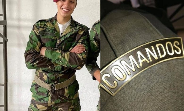 Comando mais novo do país é de Tomar jota 229 50768618710775 n