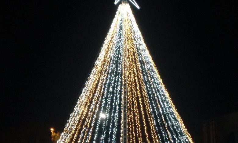 Ornamentações de Natal já ligadas (c/ fotos) natal 334 7271159137999212802 o