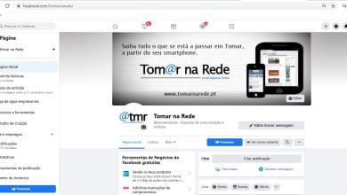 Tomar na Rede