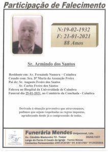 armindo santos