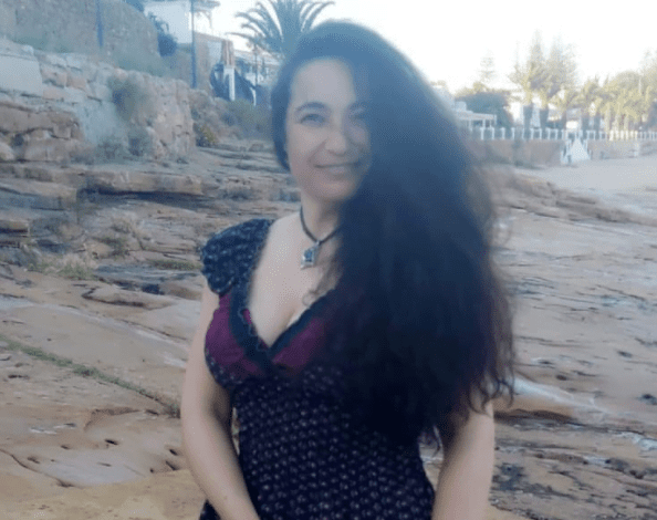 Antiga apresentadora de rádio lança livro sobre espiritualidade claudia rQqBDjDQ04bgB zAvuBM0