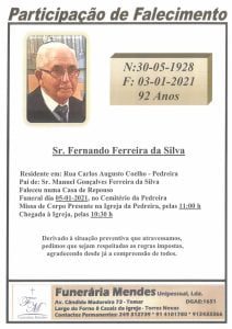 fernando silva