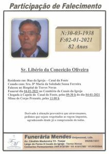 liberio oliveira 1