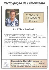 maria pereira