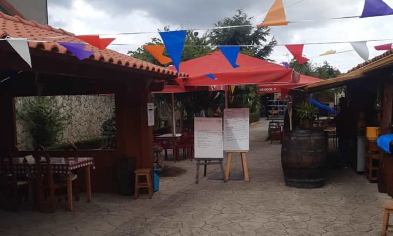 GNR multa restaurante de Fátima por deixar clientes irem à casa de banho restaurante Taberna do Baco