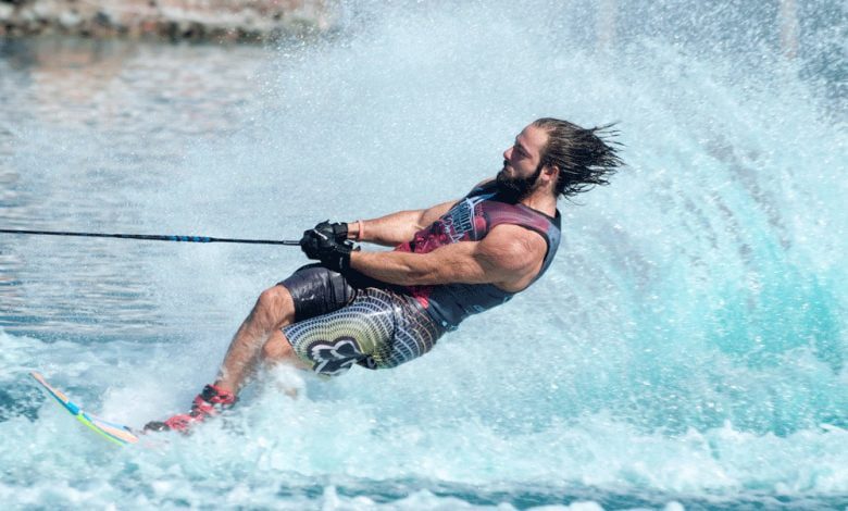 Ex-campeão do mundo de ski vai treinar na albufeira de Castelo do Bode (c/ vídeo) ski 5993e53db77e3b1c80aea0398107cef8