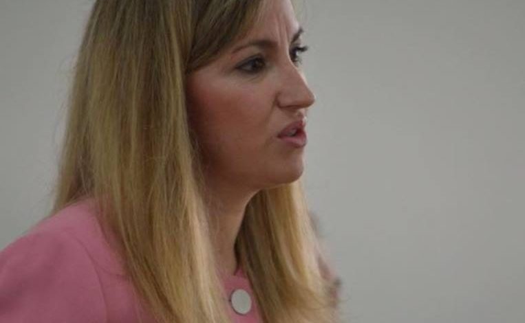 União Distrital das IPSS tem uma nova presidente sonia lobato 72562 2293186480524288920 n