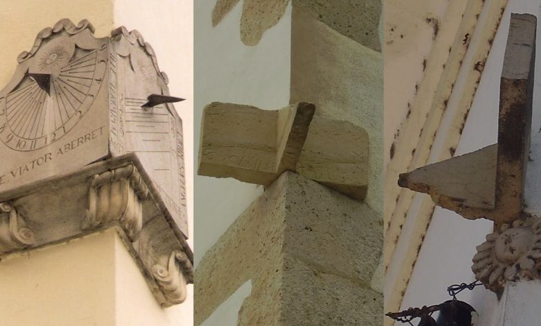 À descoberta dos relógios de sol em Tomar Relogios de Sol 4625908048 n