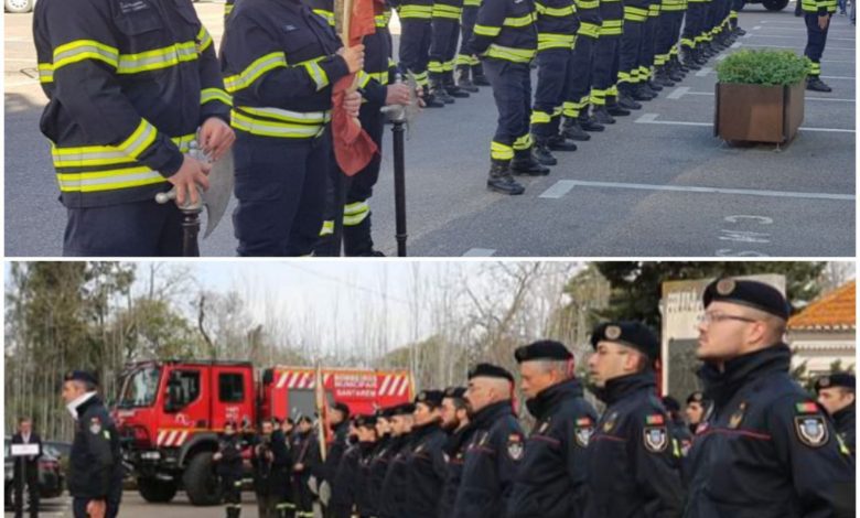 Santarém: candidatos a bombeiros sapadores só com menos de 25 anos bombeiros santarem 218084655352516407 o scaled 1