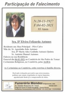 elvira antunes
