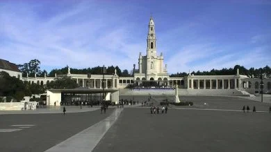 fatima santuario