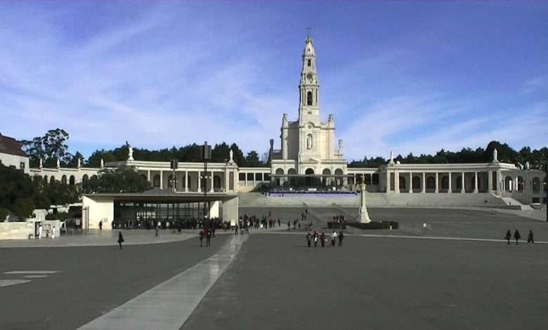 Fátima: primeiro retiro online esgota inscrições logo no primeiro dia fatima santuario