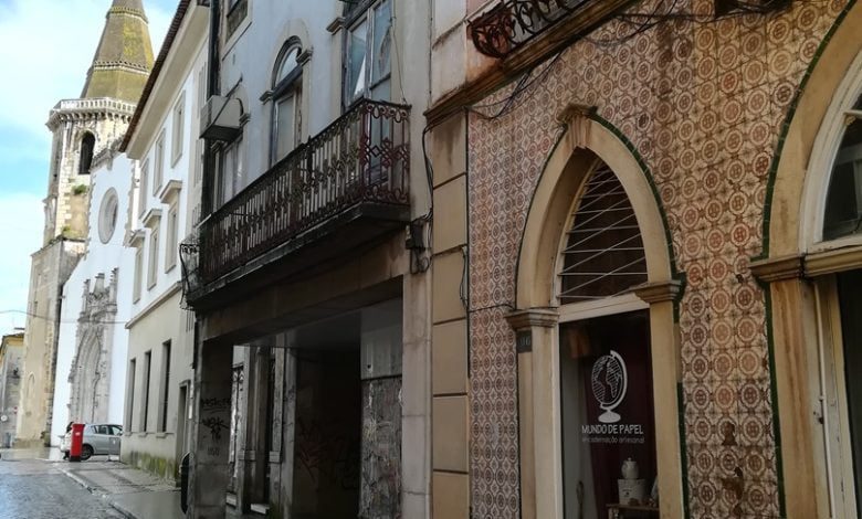 Perigo na rua Infantaria 15 grafica IMG 20210208 105839