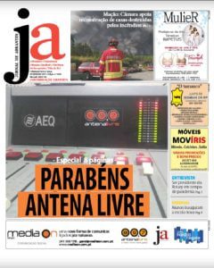 j a
