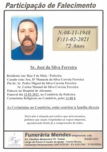 jose ferreira