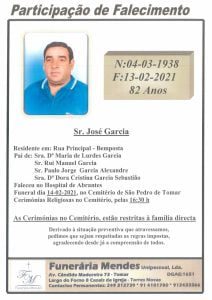jose garcia